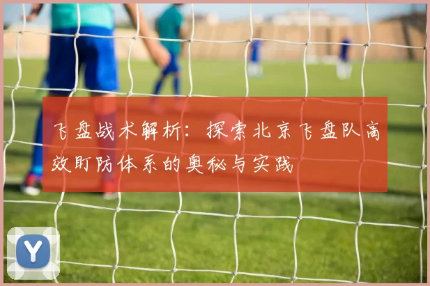 飞盘战术解析：探索北京飞盘队高效盯防体系的奥秘与实践