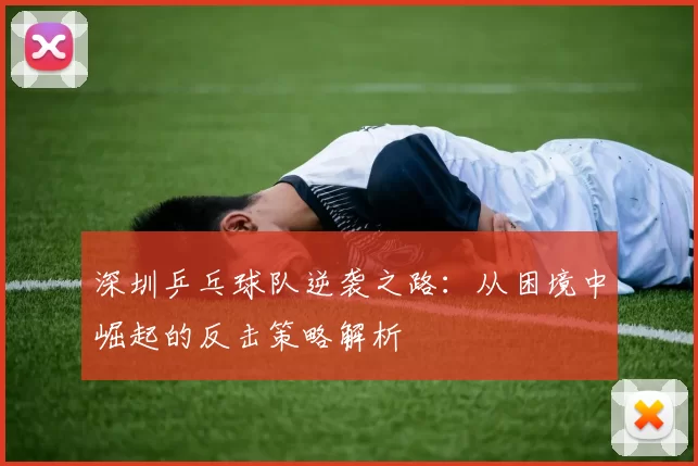 深圳乒乓球队逆袭之路：从困境中崛起的反击策略解析