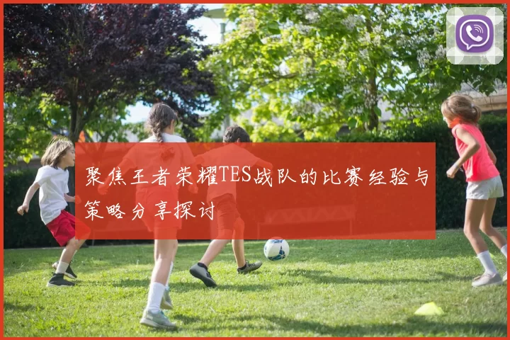 聚焦王者荣耀TES战队的比赛经验与策略分享探讨
