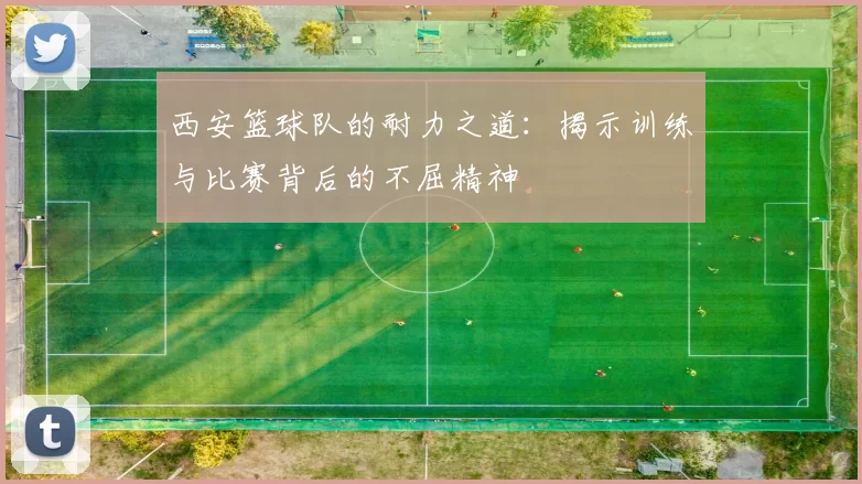 西安篮球队的耐力之道：揭示训练与比赛背后的不屈精神