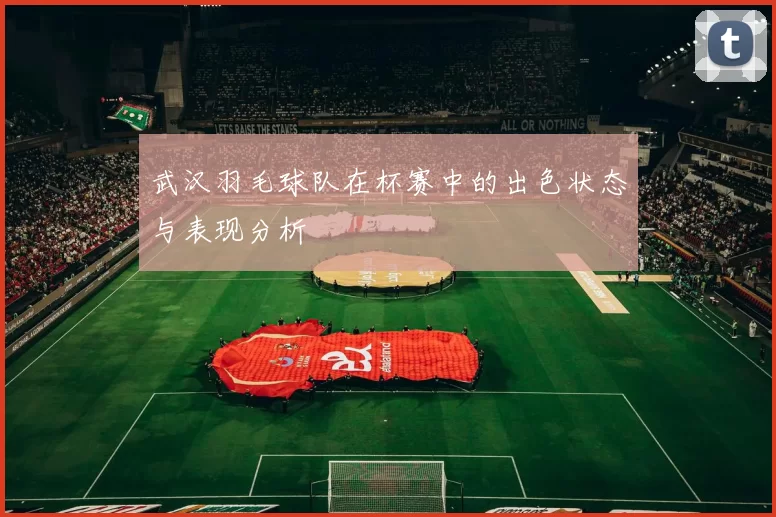 武汉羽毛球队在杯赛中的出色状态与表现分析