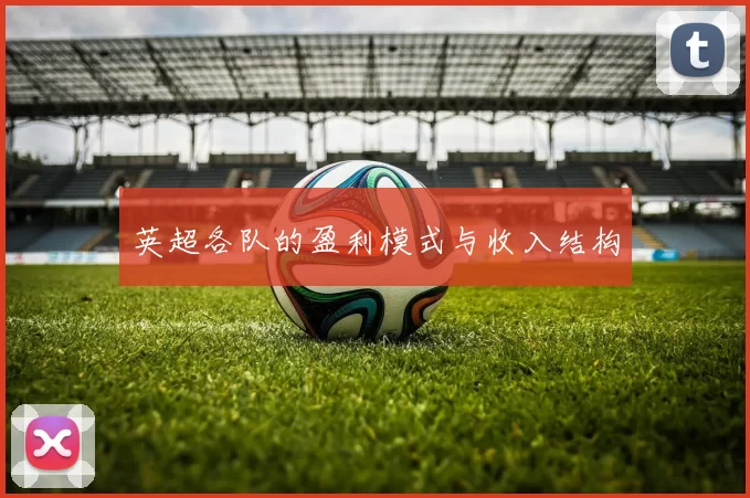 英超各队的盈利模式与收入结构