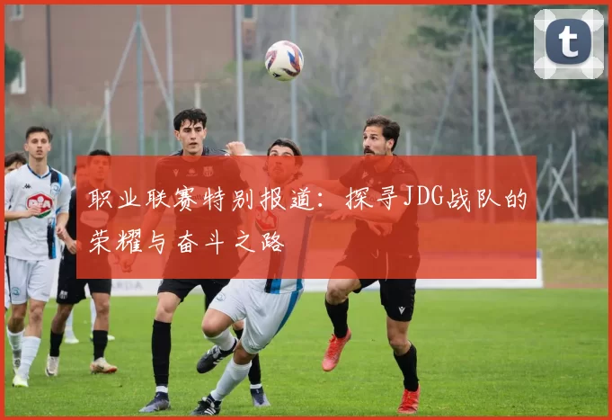 职业联赛特别报道：探寻JDG战队的荣耀与奋斗之路