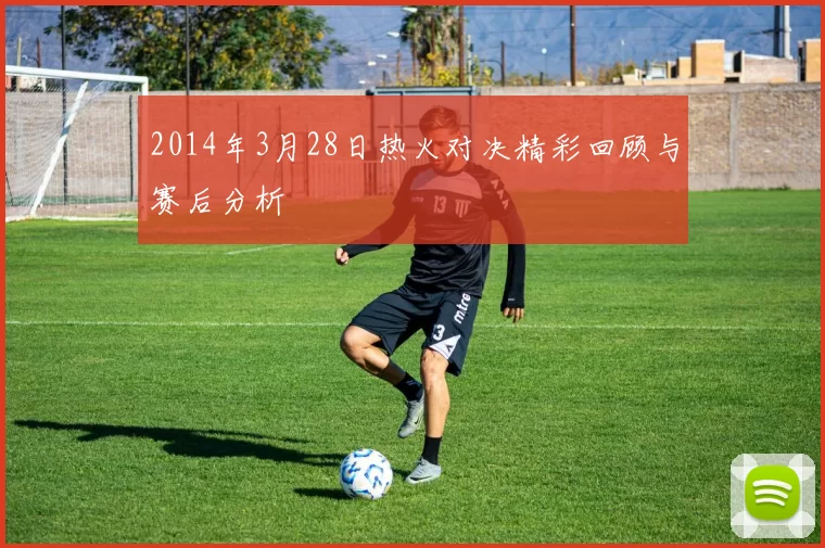 2014年3月28日热火对决精彩回顾与赛后分析