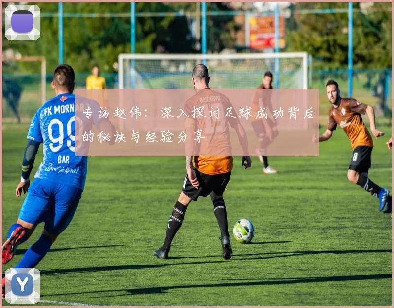 专访赵伟：深入探讨足球成功背后的秘诀与经验分享