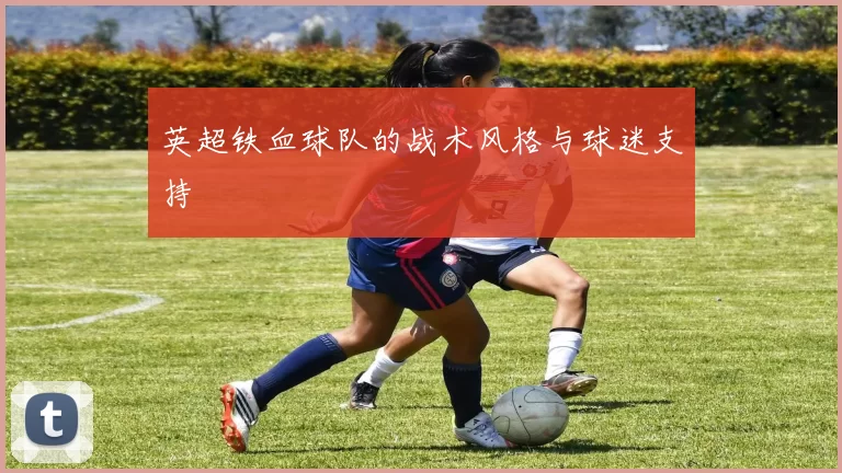 英超铁血球队的战术风格与球迷支持