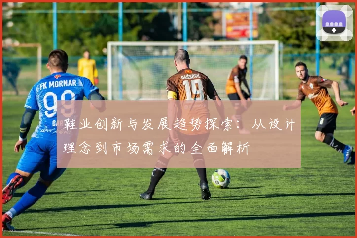 鞋业创新与发展趋势探索：从设计理念到市场需求的全面解析