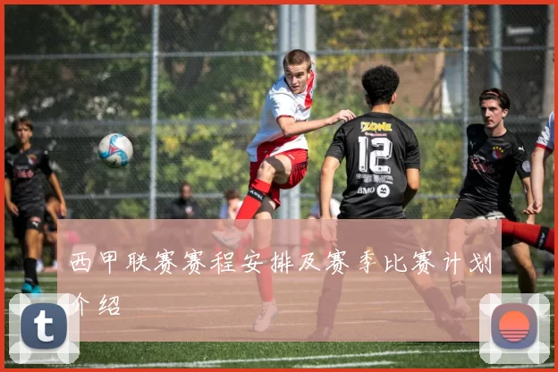西甲联赛赛程安排及赛季比赛计划介绍
