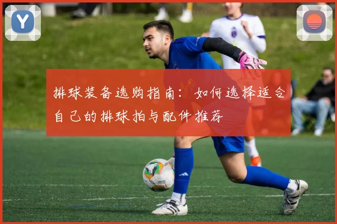 排球装备选购指南：如何选择适合自己的排球拍与配件推荐