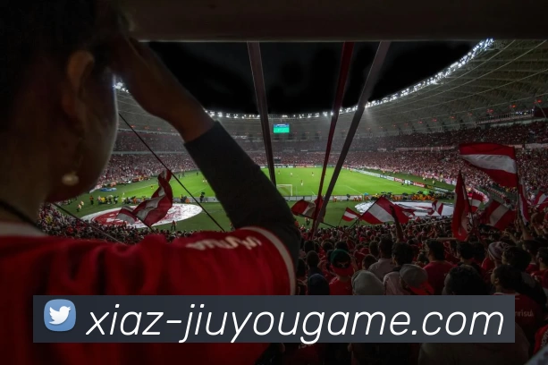 jiuyougame发展历程