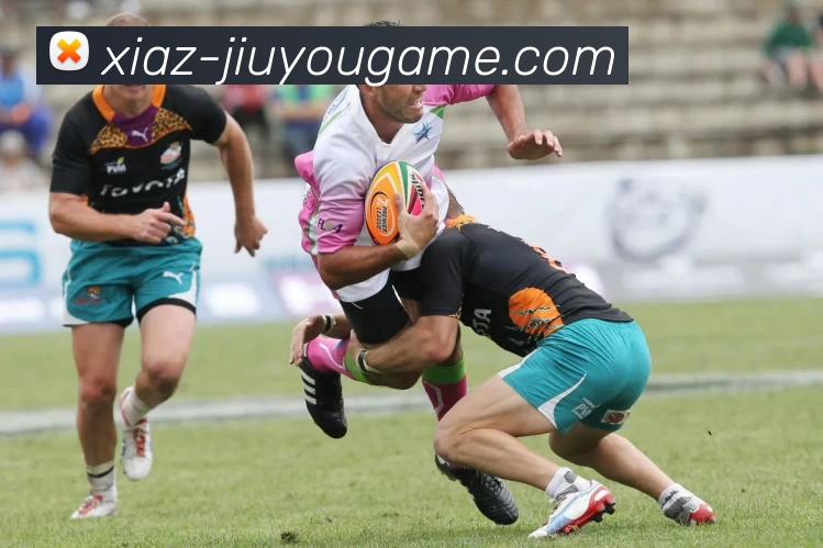 jiuyougame品牌故事